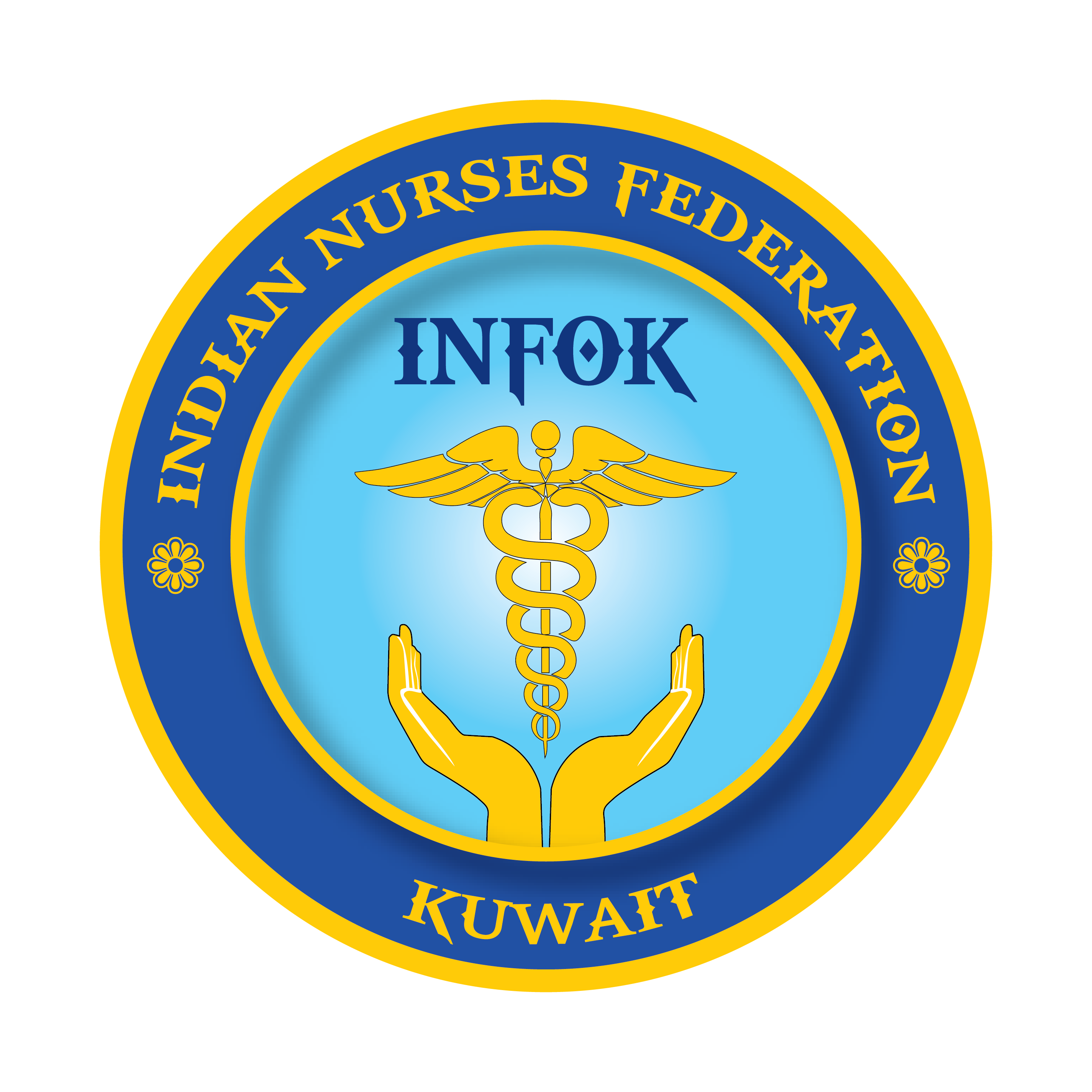 Indian Nurses Federation of Kuwait - INFOK