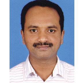 Praveen Prabhakaran